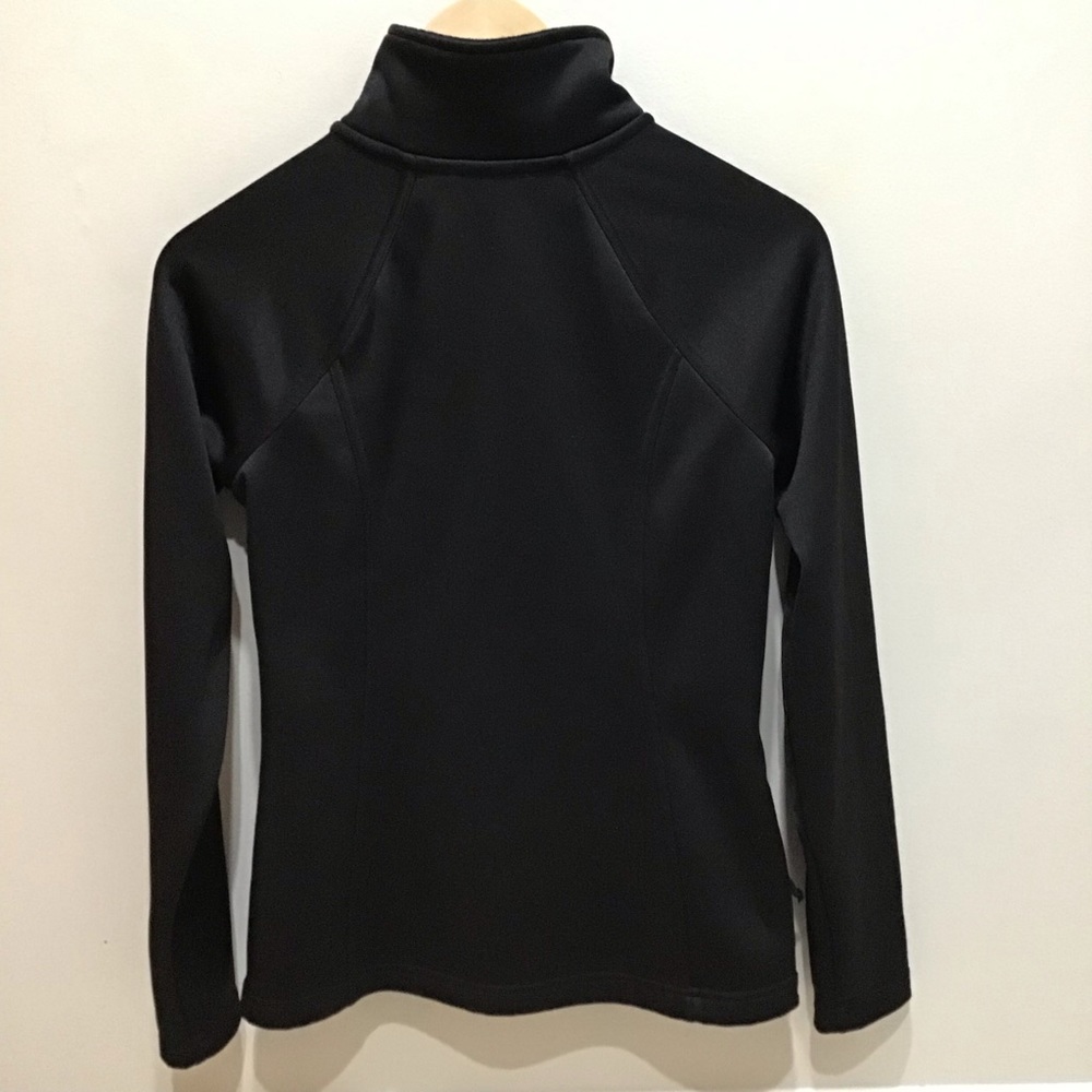 North Face Full Zip Jacket-Perfect Condition - image 3